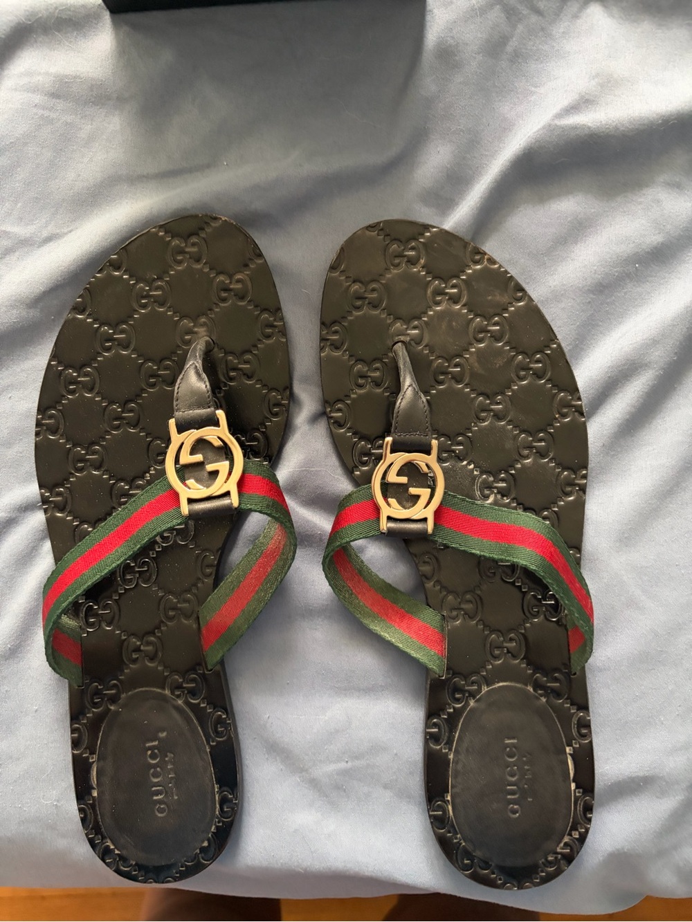 Gucci Sandals